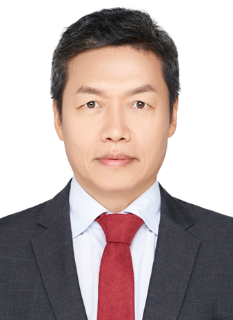 于顺江博士  首席医学官