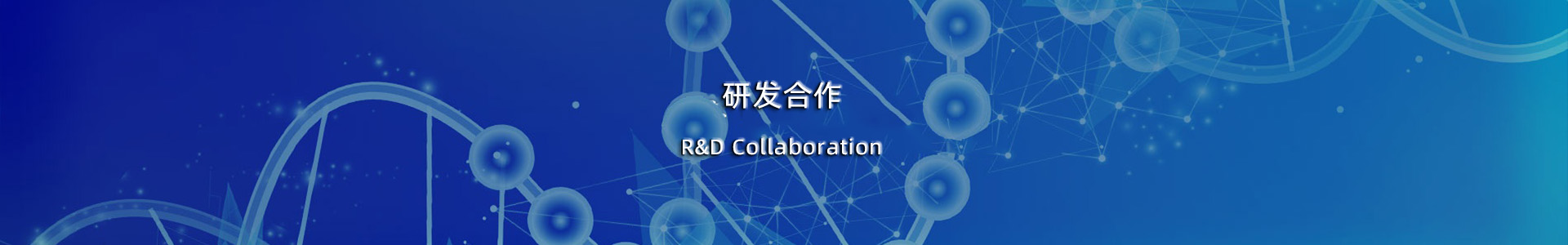 研发合作